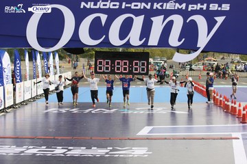 RUN TO LIVE 2024 - Ảnh #1415774
