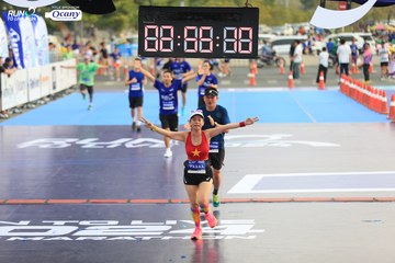 RUN TO LIVE 2024 - Ảnh #1411913