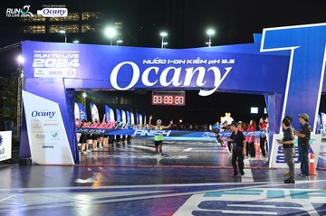 RUN TO LIVE 2024 - Ảnh #1417261