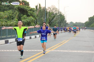 RUN TO LIVE 2024 - Ảnh #1392848