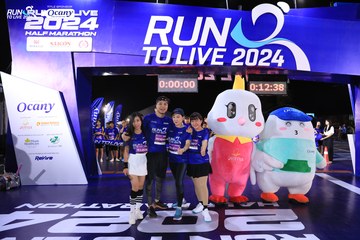 RUN TO LIVE 2024 - Ảnh #1320437