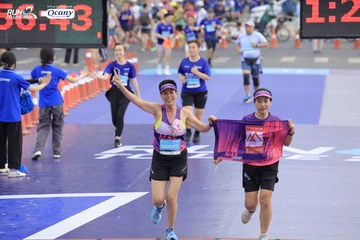RUN TO LIVE 2024 - Ảnh #1395121
