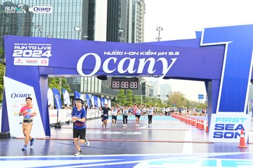 RUN TO LIVE 2024 - Ảnh #1425531