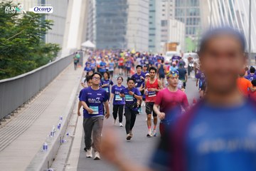 RUN TO LIVE 2024 - Ảnh #1345470