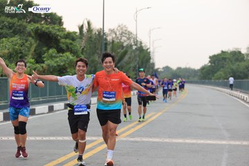 RUN TO LIVE 2024 - Ảnh #1392276