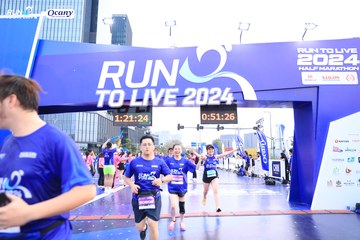 RUN TO LIVE 2024 - Ảnh #1372055