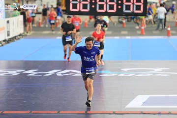 RUN TO LIVE 2024 - Ảnh #1411956