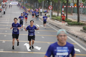 RUN TO LIVE 2024 - Ảnh #1438509