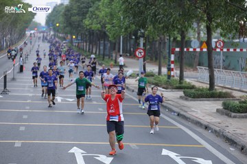 RUN TO LIVE 2024 - Ảnh #1435417