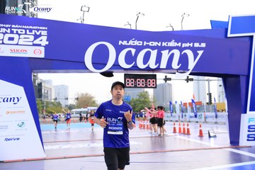RUN TO LIVE 2024 - Ảnh #1416268