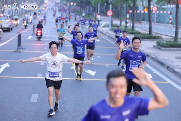 RUN TO LIVE 2024 - Ảnh #1431569