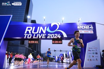 RUN TO LIVE 2024 - Ảnh #1377740