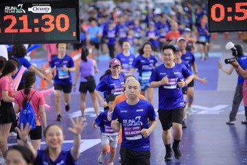RUN TO LIVE 2024 - Ảnh #1360849