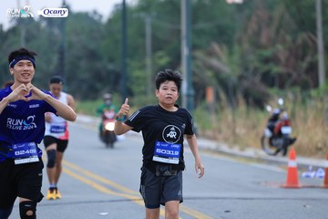 RUN TO LIVE 2024 - Ảnh #1371508