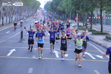 RUN TO LIVE 2024 - Ảnh #1431198