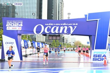 RUN TO LIVE 2024 - Ảnh #1423930