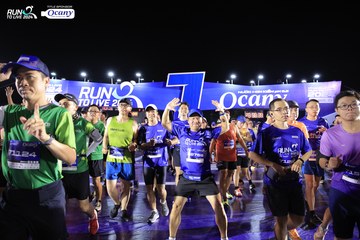 RUN TO LIVE 2024 - Ảnh #1318165
