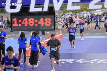 RUN TO LIVE 2024 - Ảnh #1393060