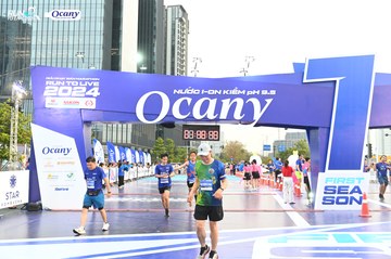 RUN TO LIVE 2024 - Ảnh #1418372