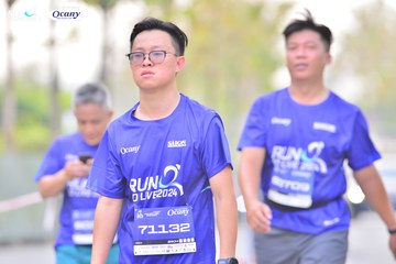 RUN TO LIVE 2024 - Ảnh #1445427