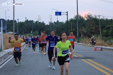 RUN TO LIVE 2024 - Ảnh #1371692