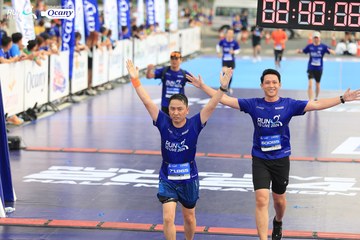 RUN TO LIVE 2024 - Ảnh #1410676