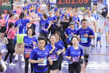 RUN TO LIVE 2024 - Ảnh #1364367