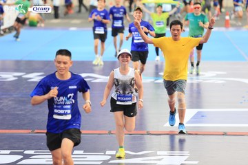 RUN TO LIVE 2024 - Ảnh #1405766