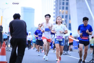 RUN TO LIVE 2024 - Ảnh #1326146