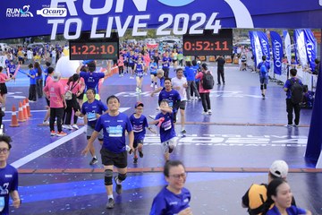 RUN TO LIVE 2024 - Ảnh #1361116