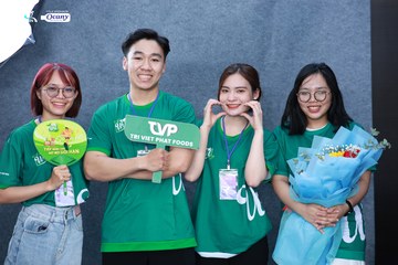 RUN TO LIVE 2024 - Ảnh #1314910