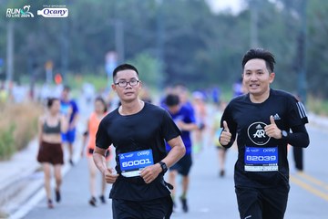 RUN TO LIVE 2024 - Ảnh #1368497