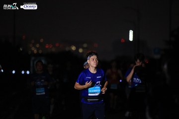 RUN TO LIVE 2024 - Ảnh #1341700