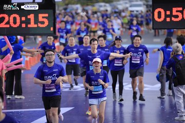 RUN TO LIVE 2024 - Ảnh #1360300