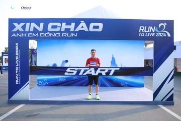 RUN TO LIVE 2024 - Ảnh #1316305