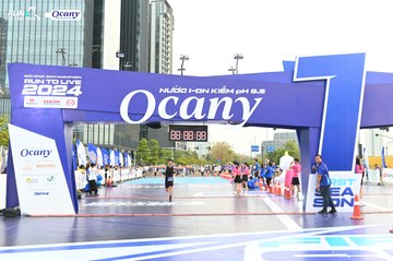 RUN TO LIVE 2024 - Ảnh #1419655