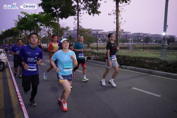 RUN TO LIVE 2024 - Ảnh #1379696