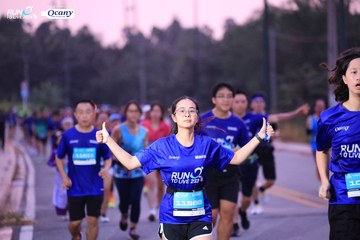 RUN TO LIVE 2024 - Ảnh #1356673