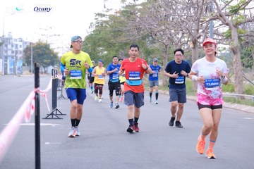 RUN TO LIVE 2024 - Ảnh #1399485