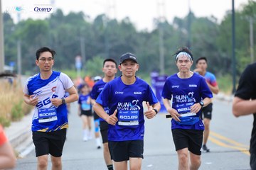 RUN TO LIVE 2024 - Ảnh #1378014