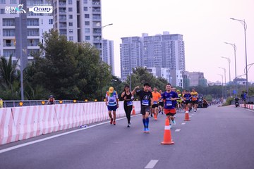 RUN TO LIVE 2024 - Ảnh #1447371