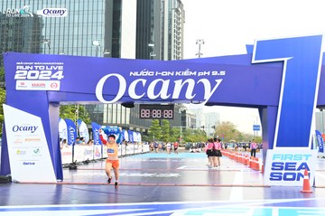 RUN TO LIVE 2024 - Ảnh #1423819