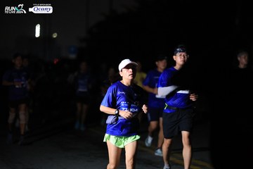RUN TO LIVE 2024 - Ảnh #1334709