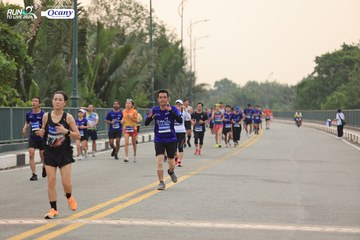 RUN TO LIVE 2024 - Ảnh #1401625