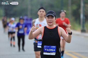 RUN TO LIVE 2024 - Ảnh #1380050