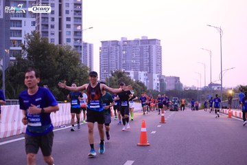 RUN TO LIVE 2024 - Ảnh #1446916