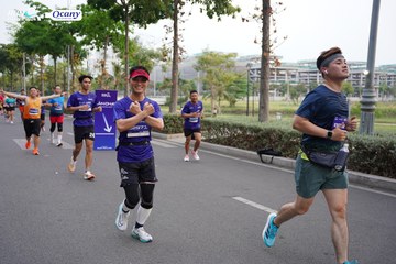 RUN TO LIVE 2024 - Ảnh #1386733