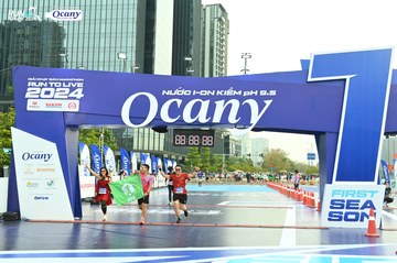 RUN TO LIVE 2024 - Ảnh #1426832