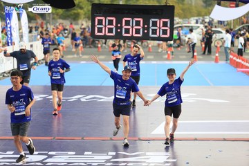 RUN TO LIVE 2024 - Ảnh #1411704