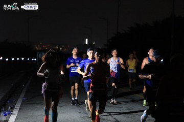 RUN TO LIVE 2024 - Ảnh #1333229